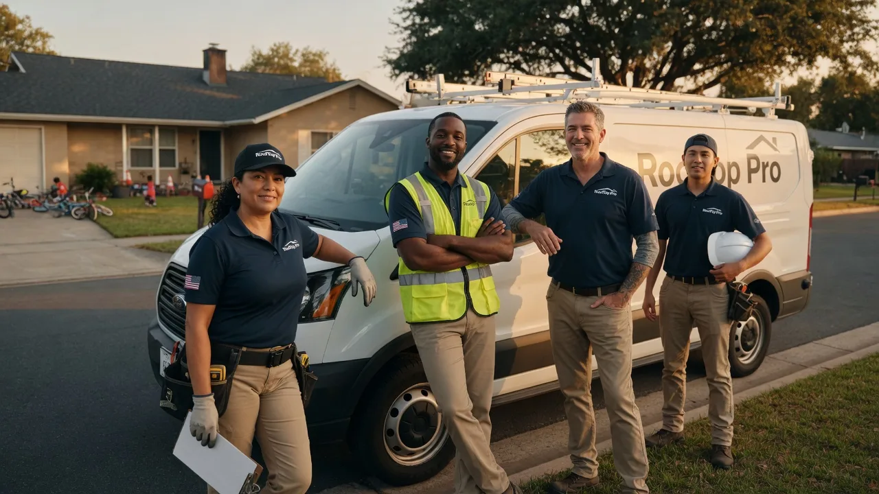 Roof Repair in Kansas, AL near me