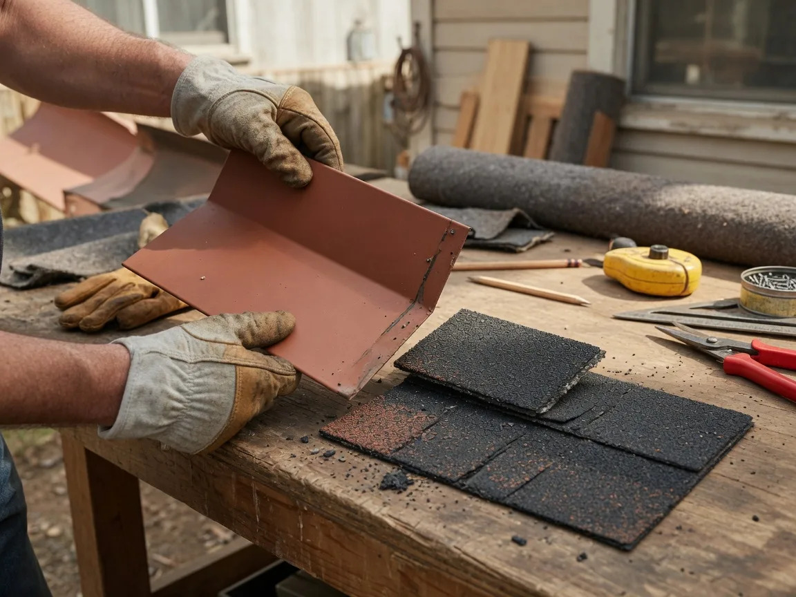 Roof Repair company in Kansas, AL